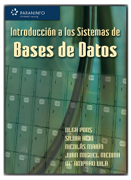 Introducción a los sistemas de bases de datos