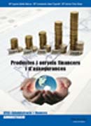 Productes i serveis financers i d'assegurances