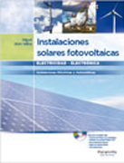 Instalaciones solares fotovoltáicas
