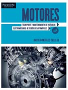 Motores: transporte y mantenimiento de vehículos, electromecánica de vehículos automóviles