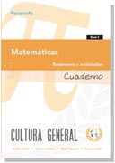 Matemáticas: resúmenes y actividades: Cuaderno nivel II
