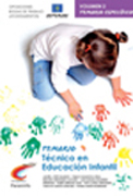 Temario técnico en educación infantil (Asturias) v. 2 Temario específico