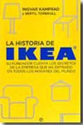 La historia de Ikea: su fundador cuenta los secretos de la empresa que ha entrado en todos los hogares del mundo
