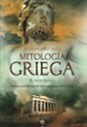 El gran libro de la mitología griega: basado en el manual de mitología griega de H.H. Rose