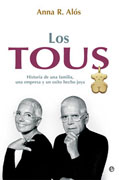 Los Tous: historia de una familia, una empresa y un osito hecho joya