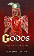 Historia de los Godos: una epopeya histórica de Escandinavia a Toledo