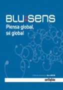 Blu:sens: piensa global, sé global