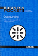Outsourcing: saque el máximo partido de sus proveedores