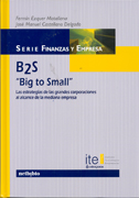 B2S 'Big to small': las estrategias de las grandes corporaciones al alcance de la mediana empresa