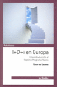 I+D+i en Europa: una introducción al séptimo programa marco