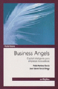Business Angels: capital inteligente para empresas innovadoras