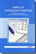 Manual de contabilidad financiera: metodología adaptada al espacio europeo de educación superior