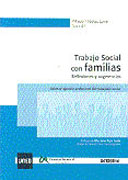 Trabajo social con familias: reflexiones y sugerencias