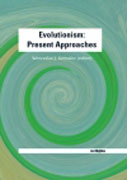 Evolutionism: present approaches