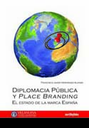 Diplomacia pública y place branding: el estado de la marca España