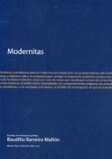 Modernitas: estudios en homenaje al profesor Baudilio Barreiro Mallón