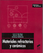 Materiales refractarios y cerámicos