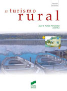 El turismo rural: estructura economónica y configuración territorial en España