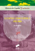La España democrática (1975-2000): economía