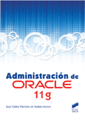 Administración de Oracle 11G