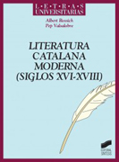 Literatura catalana moderna: (Siglos XVI-XVIII)
