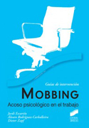 Mobbing: acoso psicológico en el trabajo