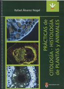 Prácticas de citología-histología de plantas y animales