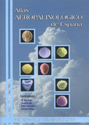 Atlas aeropalinológico de España