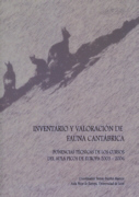 Inventario y valoración de fauna cantábrica (2003-2006): León