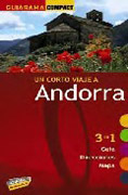 Un corto viaje a Andorra 2010
