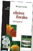 Los elixires florales europeos: guía práctica