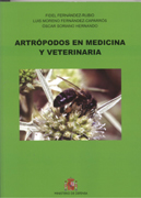 Artrópodos en medicina y veterinaria