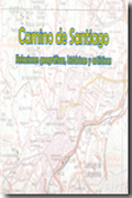 Camino de Santiago: relaciones geográficas, históricas y artísticas