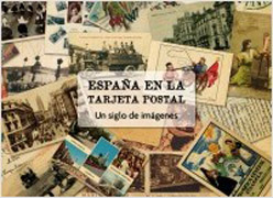 Historia de la postal en España: un siglo de imágenes