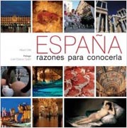 España: razones para conocerla