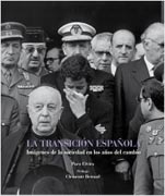 La transición española: imágenes de la sociedad en los años del cambio