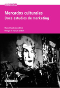 Mercados culturales: doce estudios de marketing