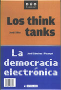 La democracia electrònica