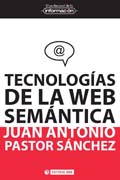 Tecnologias de la web semantica