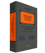 Formularios de derecho concursal: ordenados siguiendo la sistemática y articulado de la ley concursal (adaptado a la reforma 2011)