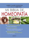 Mi biblia de homeopatía