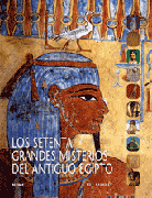 Los setenta grandes misterios del antiguo egipto