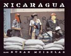 Nicaragua: junio de 1978-julio de 1979