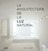 La arquitectura de la luz natural