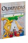 Olimpiadas: de la antigua Grecia hasta la actualidad