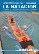 Juegos cooperativos para la enseñanza de la natación