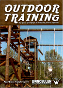 Outdoor training: una nueva herramienta de formación para las empresas