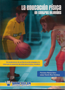La educación física en centros bilingués