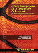 Estudio observacional de la competición en Baloncesto