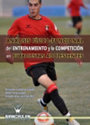 Análisis físico-funcional del entrenamiento y la competición en futbolistas adolescentes